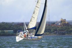 Galeria de Fotos - FOTOS - Campeonato Estadual de Vela 2024 - CLASSE OCEANO
