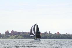 Galeria de Fotos - FOTOS - Campeonato Estadual de Vela 2024 - CLASSE OCEANO