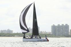 Galeria de Fotos - FOTOS - Campeonato Estadual de Vela 2024 - CLASSE OCEANO