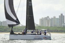 Galeria de Fotos - FOTOS - Campeonato Estadual de Vela 2024 - CLASSE OCEANO