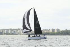 Galeria de Fotos - FOTOS - Campeonato Estadual de Vela 2024 - CLASSE OCEANO
