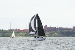 Galeria de Fotos - FOTOS - Campeonato Estadual de Vela 2024 - CLASSE OCEANO