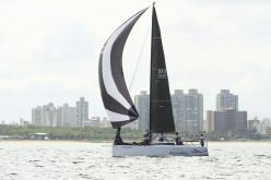 Galeria de Fotos - FOTOS - Campeonato Estadual de Vela 2024 - CLASSE OCEANO