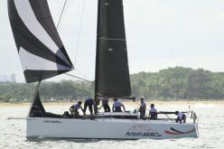 Galeria de Fotos - FOTOS - Campeonato Estadual de Vela 2024 - CLASSE OCEANO