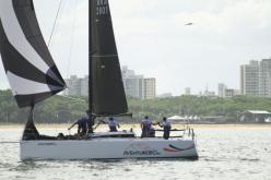 Galeria de Fotos - FOTOS - Campeonato Estadual de Vela 2024 - CLASSE OCEANO
