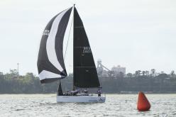 Galeria de Fotos - FOTOS - Campeonato Estadual de Vela 2024 - CLASSE OCEANO