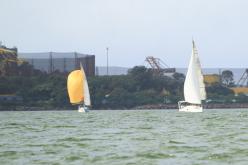 Galeria de Fotos - FOTOS - Campeonato Estadual de Vela 2024 - CLASSE OCEANO