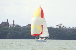 Galeria de Fotos - FOTOS - Campeonato Estadual de Vela 2024 - CLASSE OCEANO