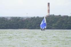 Galeria de Fotos - FOTOS - Campeonato Estadual de Vela 2024 - CLASSE OCEANO