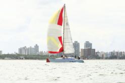 Galeria de Fotos - FOTOS - Campeonato Estadual de Vela 2024 - CLASSE OCEANO