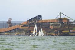 Galeria de Fotos - FOTOS - Campeonato Estadual de Vela 2024 - CLASSE OCEANO
