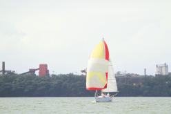 Galeria de Fotos - FOTOS - Campeonato Estadual de Vela 2024 - CLASSE OCEANO