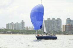 Galeria de Fotos - FOTOS - Campeonato Estadual de Vela 2024 - CLASSE OCEANO