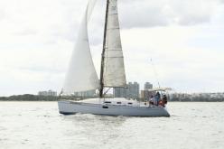 Galeria de Fotos - FOTOS - Campeonato Estadual de Vela 2024 - CLASSE OCEANO