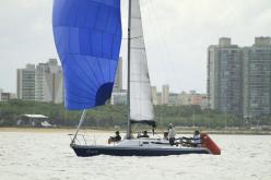 Galeria de Fotos - FOTOS - Campeonato Estadual de Vela 2024 - CLASSE OCEANO