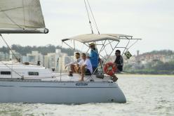 Galeria de Fotos - FOTOS - Campeonato Estadual de Vela 2024 - CLASSE OCEANO