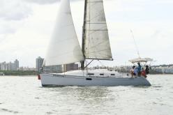 Galeria de Fotos - FOTOS - Campeonato Estadual de Vela 2024 - CLASSE OCEANO