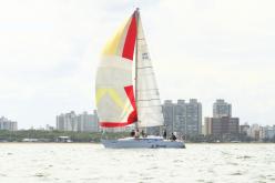 Galeria de Fotos - FOTOS - Campeonato Estadual de Vela 2024 - CLASSE OCEANO