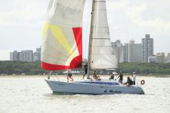 Galeria de Fotos - FOTOS - Campeonato Estadual de Vela 2024 - CLASSE OCEANO