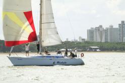 Galeria de Fotos - FOTOS - Campeonato Estadual de Vela 2024 - CLASSE OCEANO
