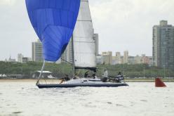 Galeria de Fotos - FOTOS - Campeonato Estadual de Vela 2024 - CLASSE OCEANO