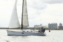 Galeria de Fotos - FOTOS - Campeonato Estadual de Vela 2024 - CLASSE OCEANO