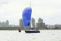 Galeria de Fotos - FOTOS - Campeonato Estadual de Vela 2024 - CLASSE OCEANO