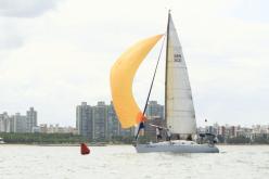 Galeria de Fotos - FOTOS - Campeonato Estadual de Vela 2024 - CLASSE OCEANO