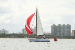 Galeria de Fotos - FOTOS - Campeonato Estadual de Vela 2024 - CLASSE OCEANO
