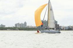 Galeria de Fotos - FOTOS - Campeonato Estadual de Vela 2024 - CLASSE OCEANO