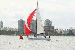 Galeria de Fotos - FOTOS - Campeonato Estadual de Vela 2024 - CLASSE OCEANO