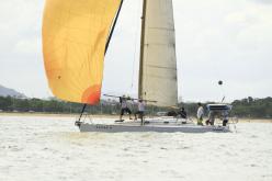 Galeria de Fotos - FOTOS - Campeonato Estadual de Vela 2024 - CLASSE OCEANO