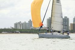 Galeria de Fotos - FOTOS - Campeonato Estadual de Vela 2024 - CLASSE OCEANO