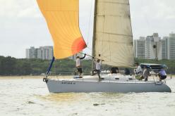 Galeria de Fotos - FOTOS - Campeonato Estadual de Vela 2024 - CLASSE OCEANO