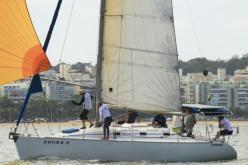 Galeria de Fotos - FOTOS - Campeonato Estadual de Vela 2024 - CLASSE OCEANO
