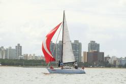 Galeria de Fotos - FOTOS - Campeonato Estadual de Vela 2024 - CLASSE OCEANO