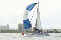 Galeria de Fotos - FOTOS - Campeonato Estadual de Vela 2024 - CLASSE OCEANO