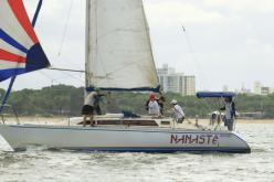Galeria de Fotos - FOTOS - Campeonato Estadual de Vela 2024 - CLASSE OCEANO