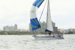 Galeria de Fotos - FOTOS - Campeonato Estadual de Vela 2024 - CLASSE OCEANO