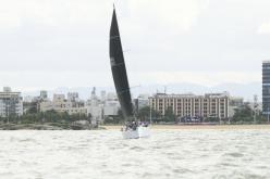 Galeria de Fotos - FOTOS - Campeonato Estadual de Vela 2024 - CLASSE OCEANO
