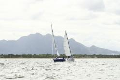 Galeria de Fotos - FOTOS - Campeonato Estadual de Vela 2024 - CLASSE OCEANO