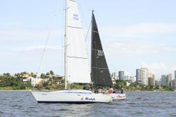 Galeria de Fotos - FOTOS - Campeonato Estadual de Vela 2024 - CLASSE OCEANO
