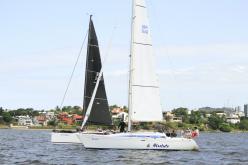 Galeria de Fotos - FOTOS - Campeonato Estadual de Vela 2024 - CLASSE OCEANO