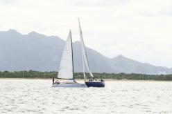 Galeria de Fotos - FOTOS - Campeonato Estadual de Vela 2024 - CLASSE OCEANO