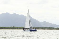 Galeria de Fotos - FOTOS - Campeonato Estadual de Vela 2024 - CLASSE OCEANO