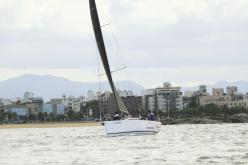 Galeria de Fotos - FOTOS - Campeonato Estadual de Vela 2024 - CLASSE OCEANO