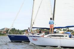 Galeria de Fotos - FOTOS - Campeonato Estadual de Vela 2024 - CLASSE OCEANO