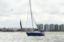 Galeria de Fotos - FOTOS - Campeonato Estadual de Vela 2024 - CLASSE OCEANO