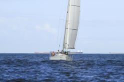 Galeria de Fotos - FOTOS - Campeonato Estadual de Vela 2024 - CLASSE OCEANO
