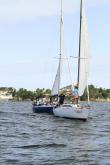 Galeria de Fotos - FOTOS - Campeonato Estadual de Vela 2024 - CLASSE OCEANO
